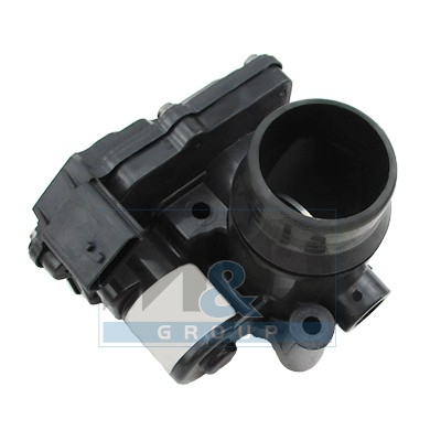 [89444] Drosselklappenstutzen