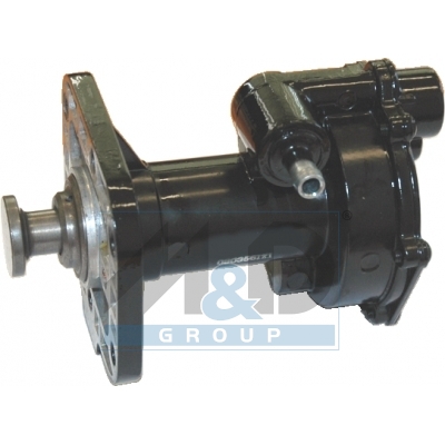 [91091] Unterdruckpumpe, Bremsanlage