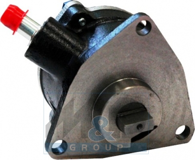 [91002] Unterdruckpumpe, Bremsanlage