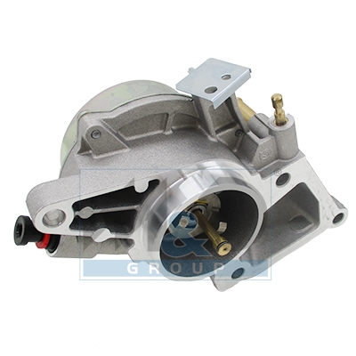 [91071] Unterdruckpumpe, Bremsanlage