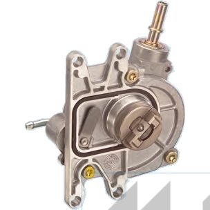 [91033] Unterdruckpumpe, Bremsanlage