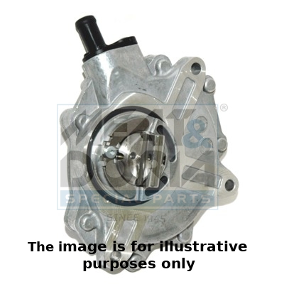 [91030/1] Vakuumpumpe