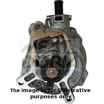 [91139E] Vakuumpumpe