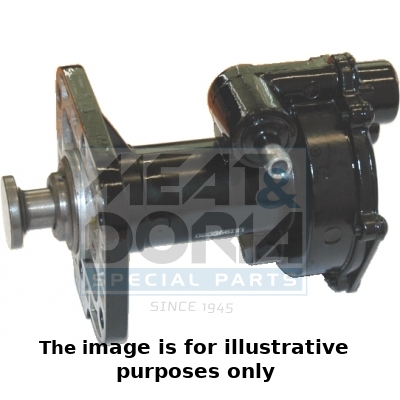 [91091/1] Vakuumpumpe