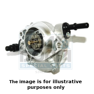 [91163E] Vakuumpumpe