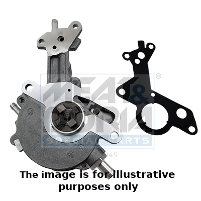 [91019/1] Vakuumpumpe