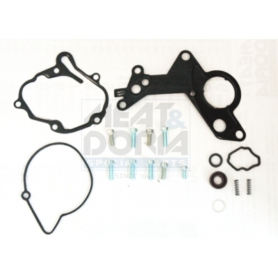 [91109] Vakuumpumpe, Reparatursatz