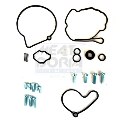 [91108] Vakuumpumpe, Reparatursatz