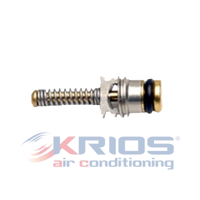 [K79211] Ventil OPEL 2 MC 565