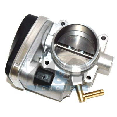 [89181] Drosselklappenstutzen