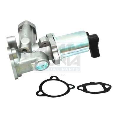 [88639] Ventil des Abluft-Umlaufsystems (EGR)