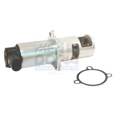 [88513] Ventil des Abluft-Umlaufsystems (EGR)