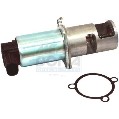 [88511] Ventil des Abluft-Umlaufsystems (EGR)