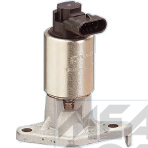 [88037E] Ventil des Abluft-Umlaufsystems (EGR)