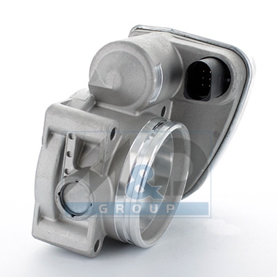 [89201] Drosselklappenstutzen