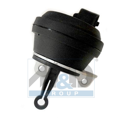 [9533] Ventil, Abgasrückführung