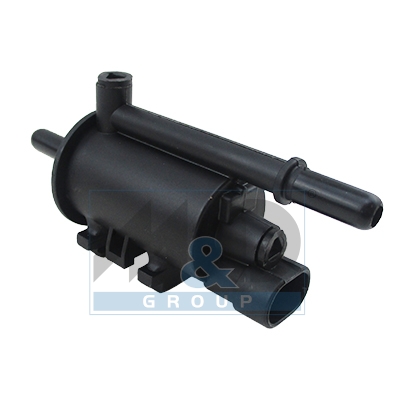 [9891] Ventil, Aktivkohlefilter