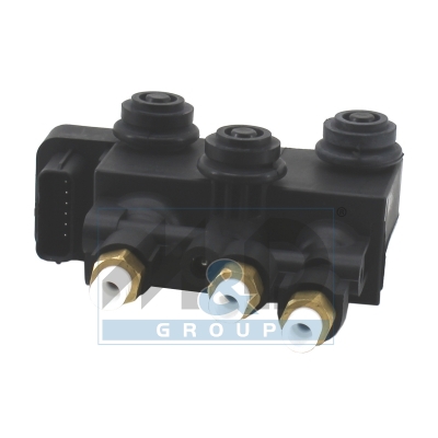 [58202] Ventil, Druckluftanlage