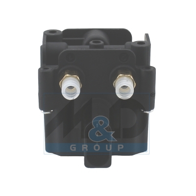 [58204] Ventil, Druckluftanlage