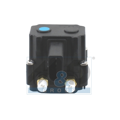 [58205] Ventil, Druckluftanlage