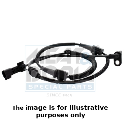 [90645A1] ABS-Vordersensor, zweiseitig