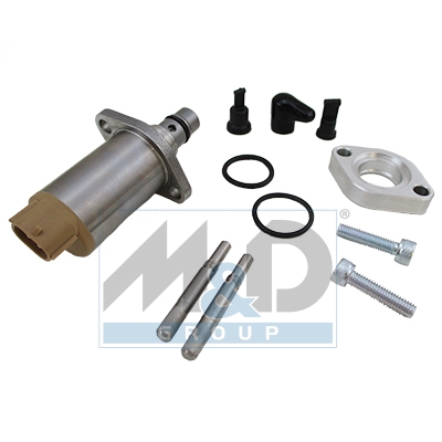 [9341E] Ventil, Einspritzanlage