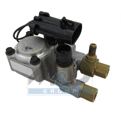 [13124] Ventil, Einspritzanlage