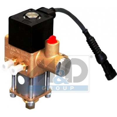 [13105] Ventil, Einspritzanlage