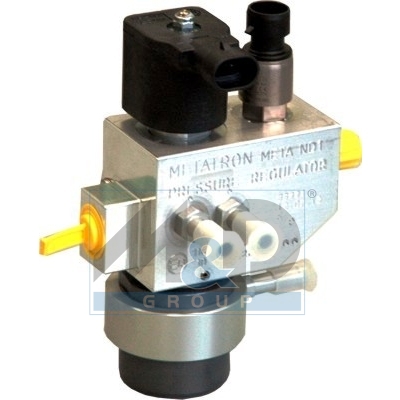 [13100] Ventil, Einspritzanlage