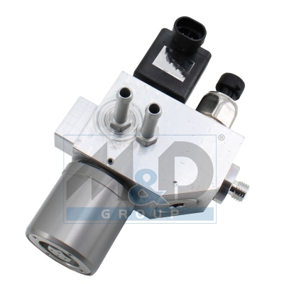 [13132] Ventil, Einspritzanlage