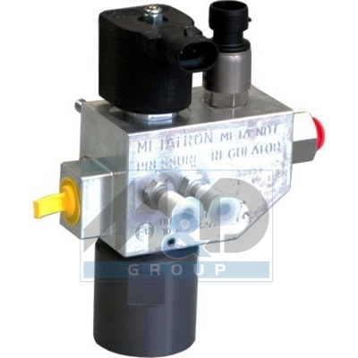 [13112] Ventil, Einspritzanlage