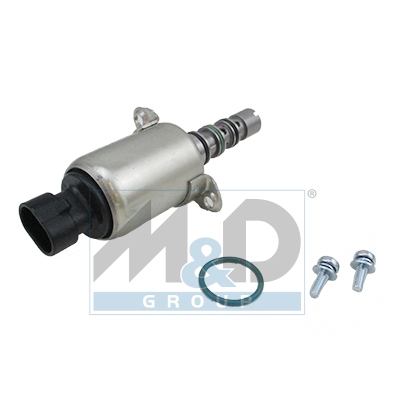 [805060] Ventil, Hydraulikaggregat-Autom.Getr.