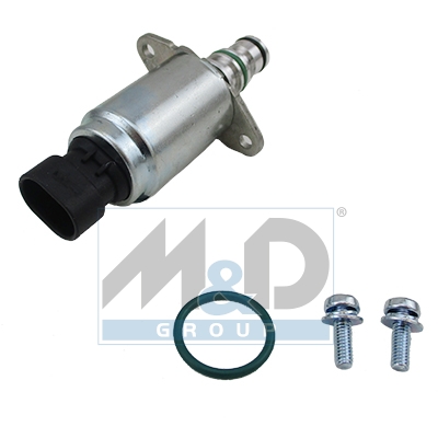 [805064] Ventil, Hydraulikaggregat-Autom.Getr.