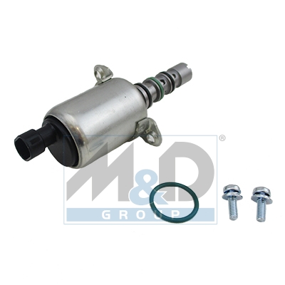 [805061] Ventil, Hydraulikaggregat-Autom.Getr.