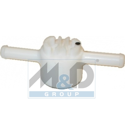 [9050] Ventil, Kraftstofffilter