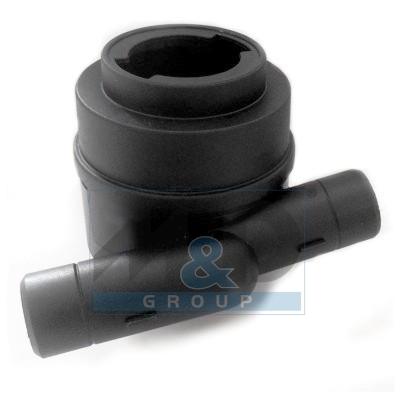 [91636] Ventil, Kurbelgehäuseentlüftung