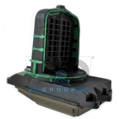 [89317] Ventil, Luftsteuerung (Ansaugluft)