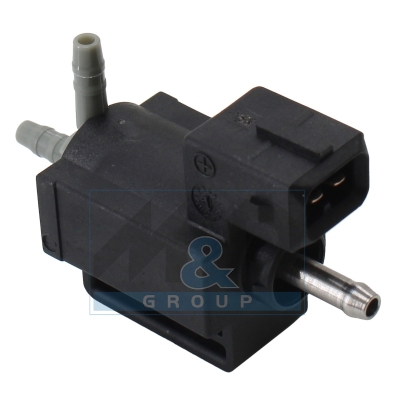 [99026] Ventil, Luftsteuerung (Ansaugluft)