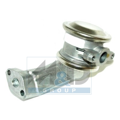 [9613] Ventil, Sekundärluftsystem