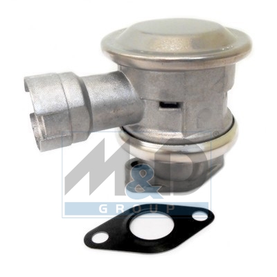 [9646] Ventil, Sekundärluftsystem