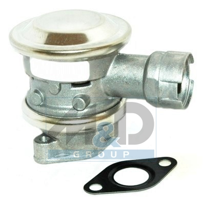 [9615] Ventil, Sekundärluftsystem