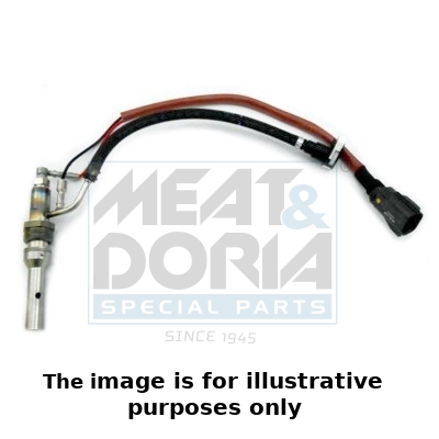 [1950E] Ventilarmatur Kraftstoffdampf