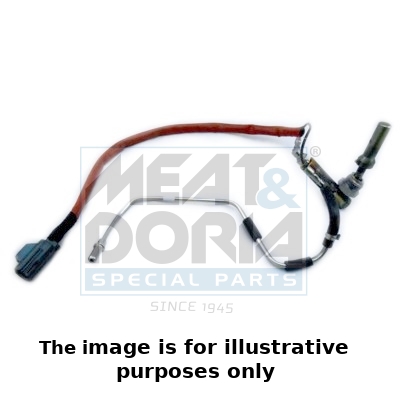 [1956E] Ventilarmatur Kraftstoffdampf