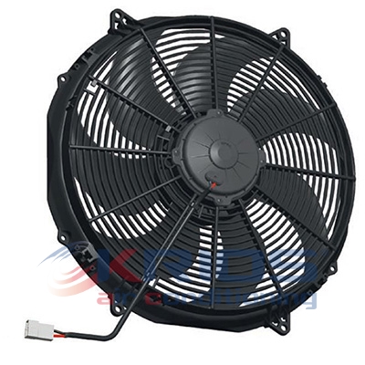 [K91142] Ventilator Spal
