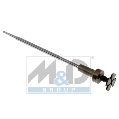 [98614] Ventileinheit, Common-Rail-System