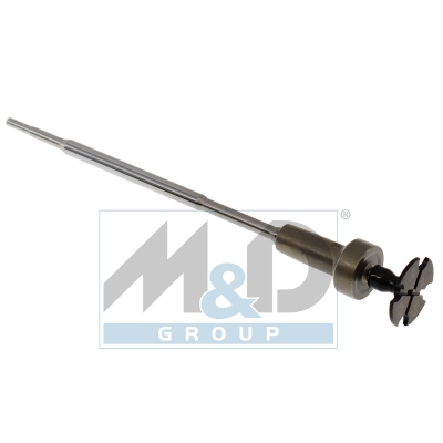 [98613] Ventileinheit, Common-Rail-System