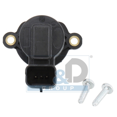 [805075] Ventileinheit, Hydraulikaggregat-Autom.Getr.