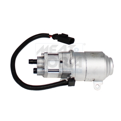 [805049] Ventileinheit, Hydraulikaggregat-Autom.Getr.