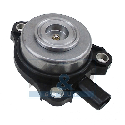 [91584] Ventileinheit, Hydraulikaggregat-Autom.Getr.