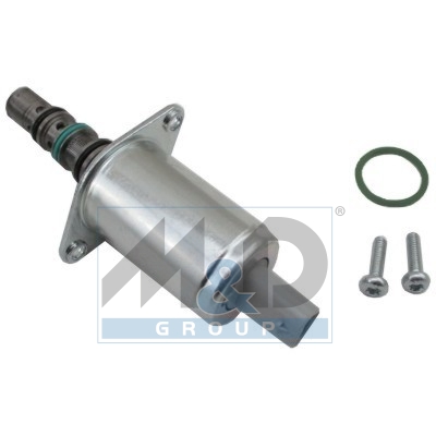 [91580] Ventileinheit, Hydraulikaggregat-Autom.Getr.